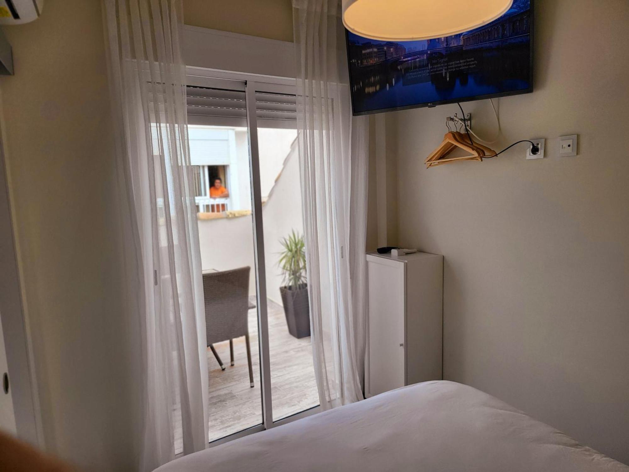 Beach Apartments Old Town Estepona Exterior photo